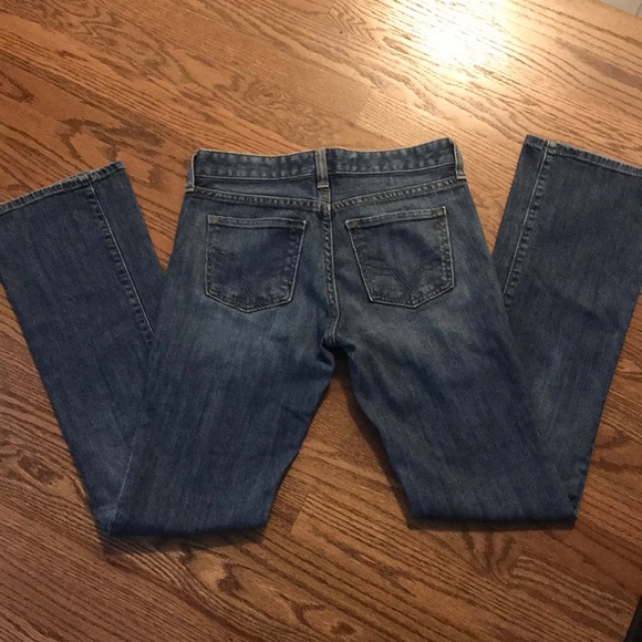 Gap jeans - Picture 2 of 3